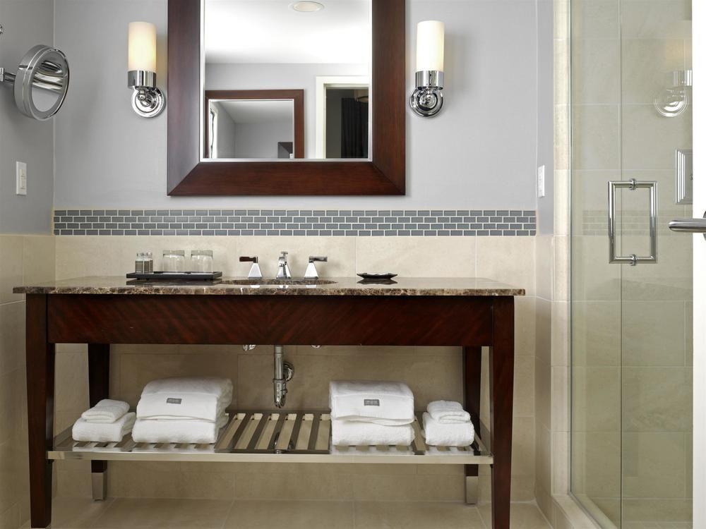 Отель The Westin Washington Нэшнл-Харбор Экстерьер фото