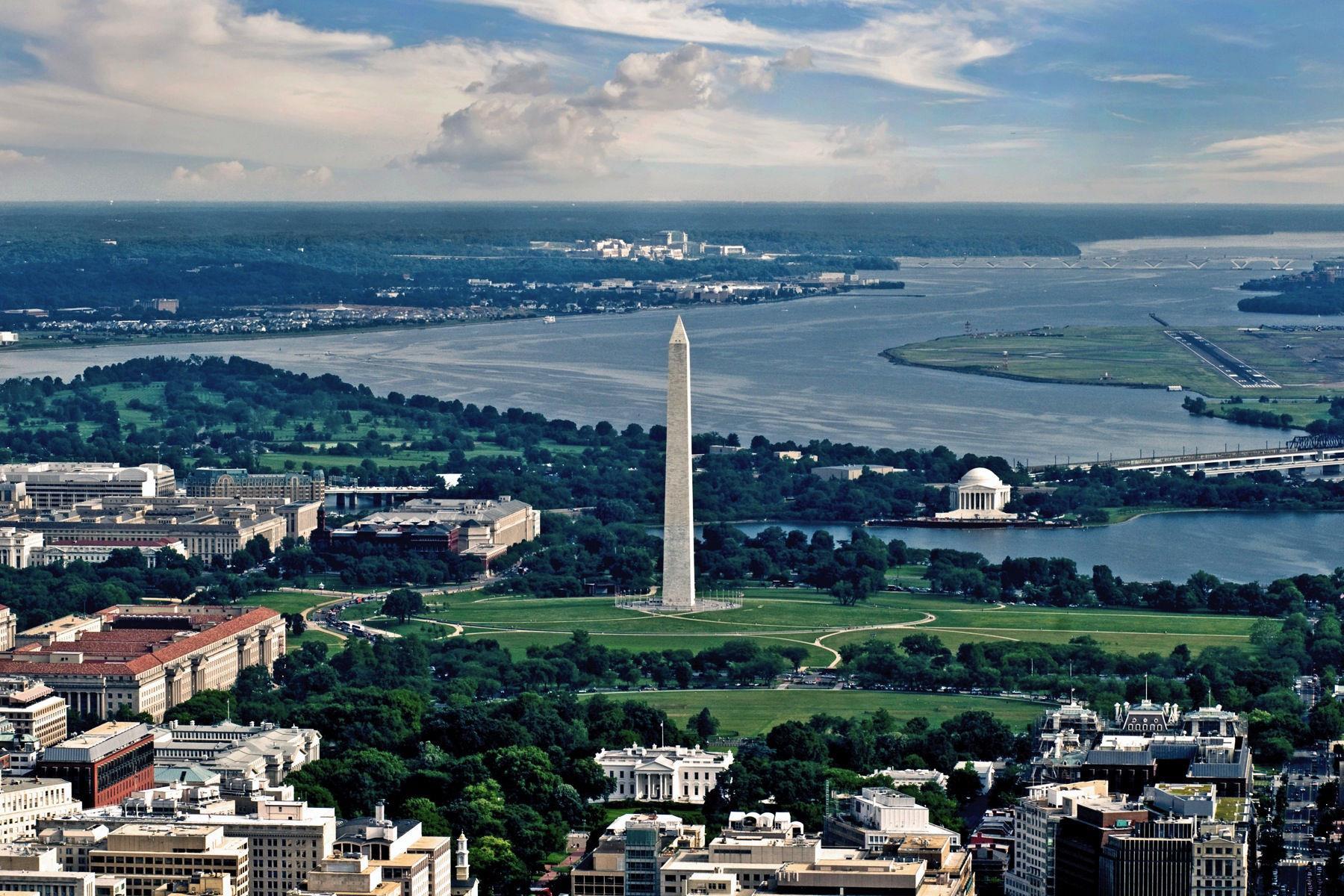 Отель The Westin Washington Нэшнл-Харбор Экстерьер фото