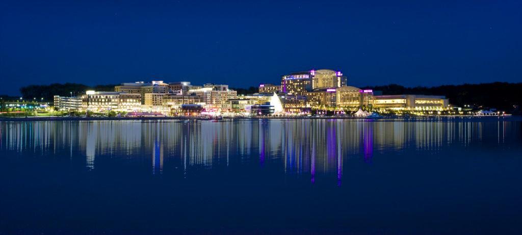 Отель The Westin Washington Нэшнл-Харбор Удобства фото